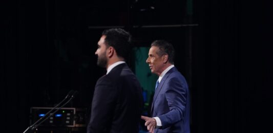 Andrew Cuomo