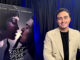 El actor Tonatiuh se transforma en 'El beso de la mujer araña' con J-Lo y Diego Luna