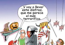 caricatura