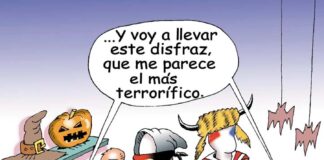 caricatura