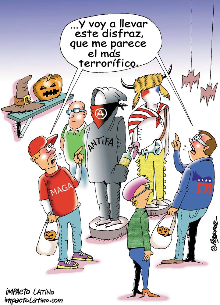 caricatura