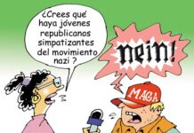 caricatura