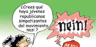caricatura