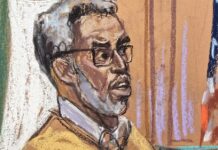 Claves del juicio contra el rapero Sean 'Diddy' Combs Diddy