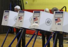 El ejecutivo republicano de Nassau se postula para la Gobernación de Nueva York elecciones