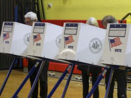 Cámara de Representantes aprueba ley para exigir identificación a votantes elecciones