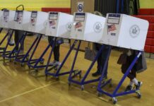 Demócratas aprueban nuevo mapa electoral en Virginia para recortar la ventaja republicana elecciones