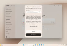 Microsoft integra su asistente de IA 'Copilot' en Windows 11, con el que se puede hablar Microsoft integra su asistente de IA 'Copilot' en Windows 11, con el que se puede hablar