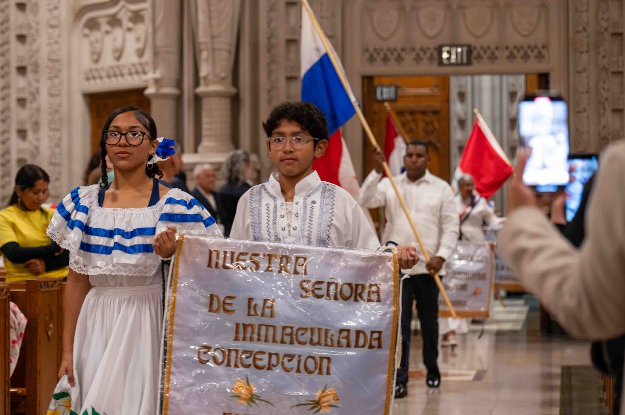 procesión