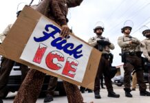 Redadas de ICE llegan a barrios mexicanos de Chicago en medio del repudio del arzobispo redadas