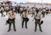 Corte de apelaciones autoriza el despliegue de tropas federales de Trump en Portland