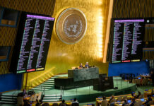 Cuba logra un año más respaldo a suspensión del embargo, pero crecen los países en contra