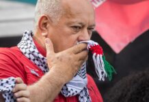 Diosdado Cabello