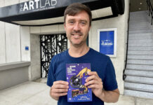 Festival de Cine GEMS de Miami comienza con su predicción "educada" de favoritos al Óscar Festival de Cine GEMS de Miami comienza con su predicción "educada" de favoritos al Óscar