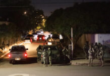 Embajada de EE.UU. en Tijuana emite alerta a ciudadanos tras ataque a Fiscalía mexicana