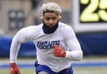 Odell-Beckham