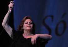 Rocío Dúrcal