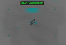 ataque del Ejército estadounidense a una lancha en el Carib