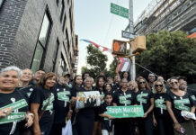 Nombran una calle en Nueva York en honor al productor y promotor musical Ralph Mercado