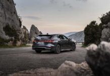 2025 Audi S5: ni muy muy ni tan tan…solo el balance adecuado 2025-audi-s5