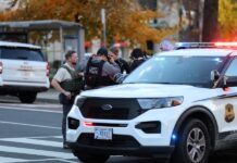 Rechazo y sorpresa en Washington tras tiroteo contra miembros de la Guardia Nacional