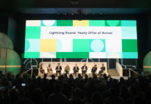 Sesión plenaria inaugural C40 CITIES: Ciudades que ejercen liderazgo mundial en la acción climática
