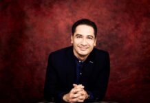 Andrés Orozco-Estrada Foto 1