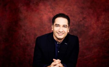 Andrés Orozco-Estrada Foto 1