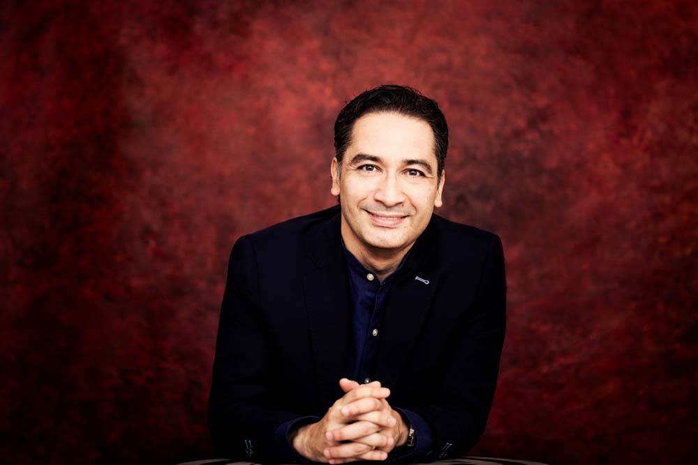 Andrés Orozco-Estrada Foto 1