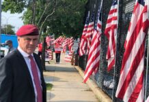 Curtis Sliwa.