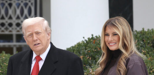 Trump i