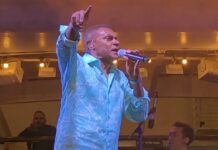 Salsero "El Canario" celebra 50 años en la música con gira que comenzará en Nueva York El Canario