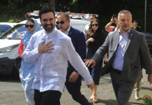 Mamdani mantendrá a Jessica Tisch como jefa de la policía neoyorquina