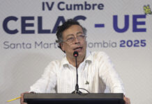 Gustavo Petro