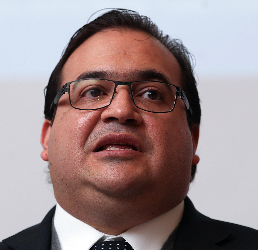 Javier Duarte