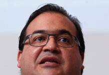 Javier Duarte