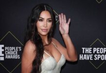 Kim Kardashian