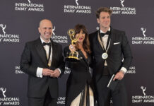 El documental del caso Rubiales '#SeAcabó' consigue el Premio Emmy Internacional