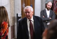 Lindsey Graham