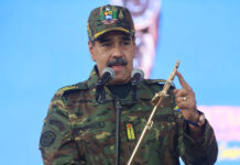 Maduro