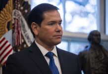 Rubio dice que EE.UU. tiene todo el derecho a operar militarmente en "su hemisferio"