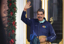 Maduro