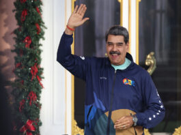 Maduro