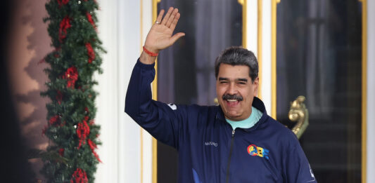 Maduro