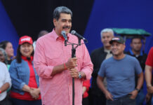 Nicolás Maduro