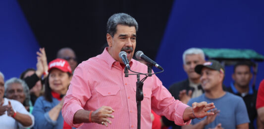 Nicolás Maduro