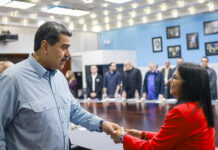 Nicolás Maduro