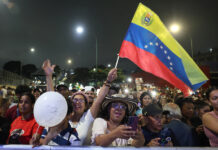 Venezuela