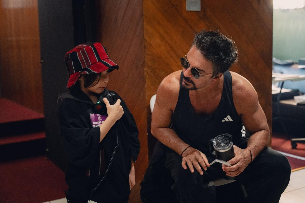 Ricardo Arjona