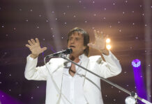El brasileño Roberto Carlos anuncia gira por Estados Unidos en 2026